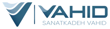 Vahid Valves Logo