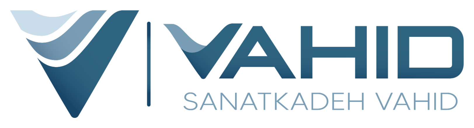 Vahid Valves Logo