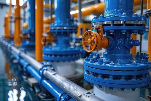 Why Quality Matters in Industrial Valves