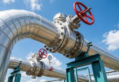 The Role of Industrial Valves in Pipeline Safety