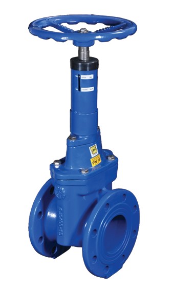 Gate Valves with Open/Close Indicator