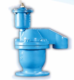 Combination Air Valve PN 10/16