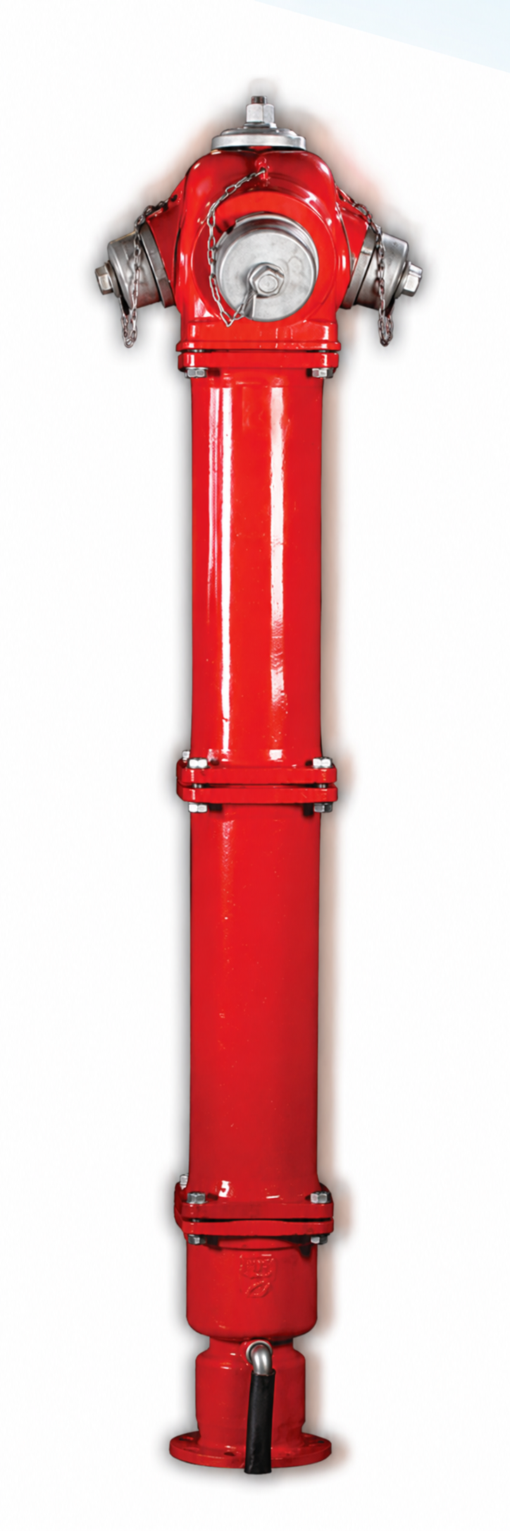 Stand Post Hydrant PN 10/16
